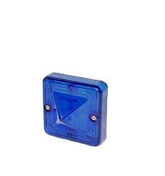 Spare Lens for L101  BLUE